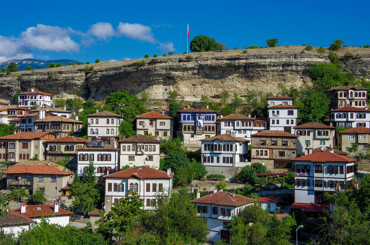 Safranbolu, Turkey